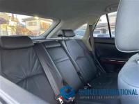 Toyota Harrier 2008