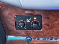 Toyota Harrier 2008