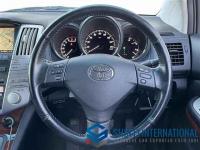 Toyota Harrier 2008