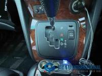 Toyota Harrier 2008