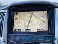 Toyota Harrier 2008