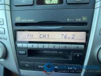 Toyota Harrier 2008