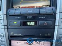 Toyota Harrier 2008