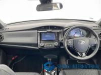 Toyota Corolla Fielder 2016