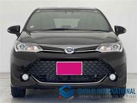Toyota Corolla Fielder 2016