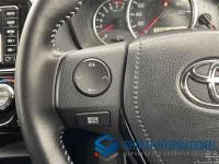 Toyota Corolla Fielder 2016
