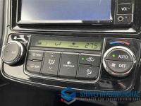 Toyota Corolla Fielder 2016