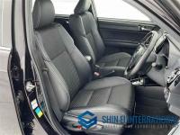 Toyota Corolla Fielder 2016