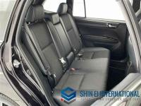 Toyota Corolla Fielder 2016
