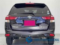 Toyota Corolla Fielder 2016