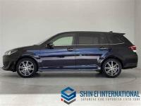 Toyota Corolla Fielder 2016