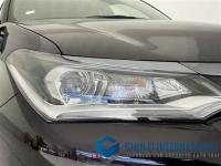 Toyota Corolla Fielder 2016
