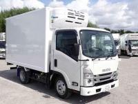 Isuzu ELF 2023