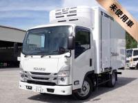 Isuzu ELF 2023