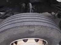 Hino PROFIA 2011