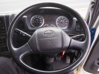 Hino PROFIA 2011