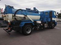 Hino PROFIA 2011