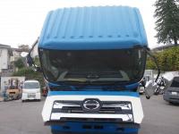 Hino PROFIA 2011