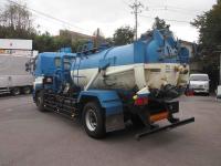 Hino PROFIA 2011