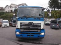 Hino PROFIA 2011