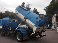 Hino PROFIA 2011