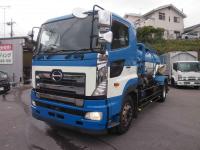 Hino PROFIA 2011