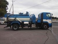 Hino PROFIA 2011