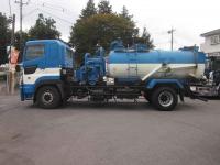 Hino PROFIA 2011