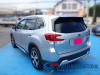 Subaru FORESTER 2019