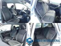 Subaru FORESTER 2019