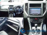 Subaru FORESTER 2019
