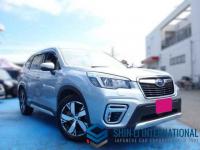 Subaru FORESTER 2019