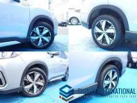 Subaru FORESTER 2019
