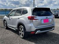 Subaru FORESTER 2019