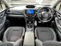 Subaru FORESTER 2019