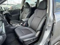 Subaru FORESTER 2019