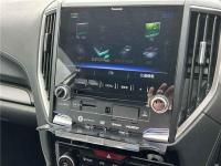 Subaru FORESTER 2019