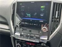 Subaru FORESTER 2019