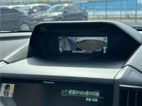 Subaru FORESTER 2019