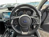 Subaru FORESTER 2019