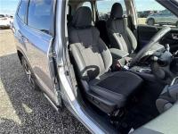 Subaru FORESTER 2019