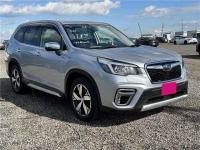 Subaru FORESTER 2019