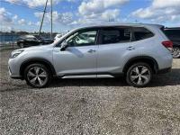 Subaru FORESTER 2019