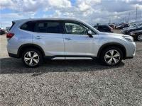 Subaru FORESTER 2019