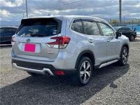 Subaru FORESTER 2019