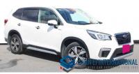 Subaru FORESTER 2019