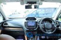 Subaru FORESTER 2019