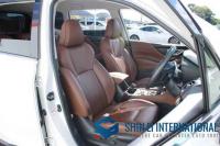 Subaru FORESTER 2019