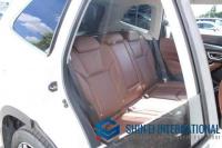Subaru FORESTER 2019