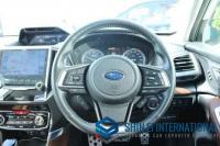 Subaru FORESTER 2019